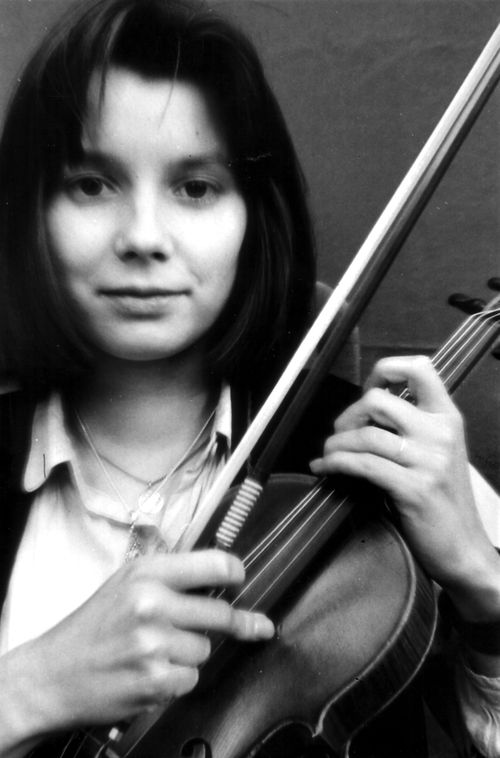 Anne Goßlau